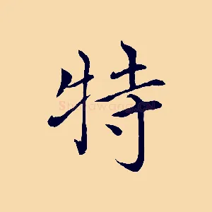 特
