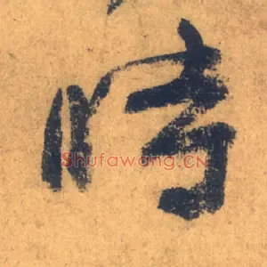 時