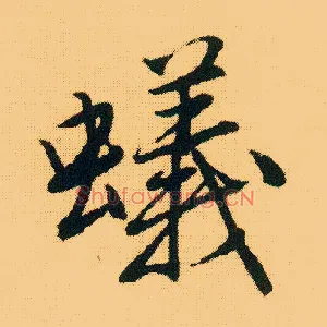 蚁