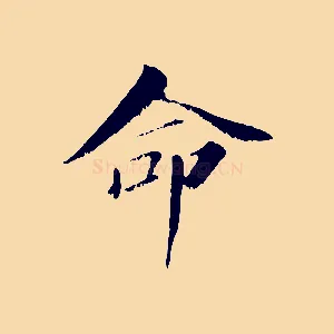 命
