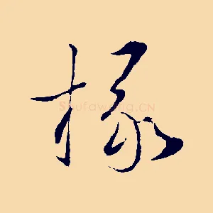 掾