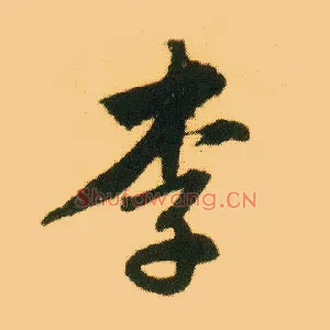 李