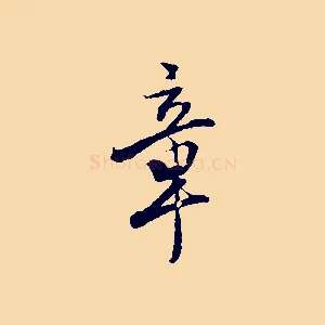 章