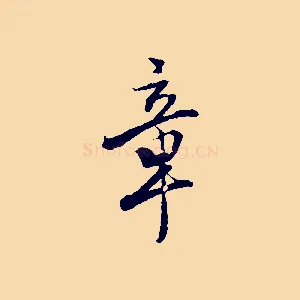 章
