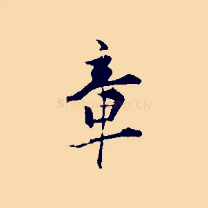 章