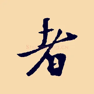 者
