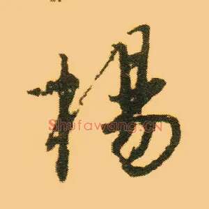 杨