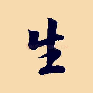 生