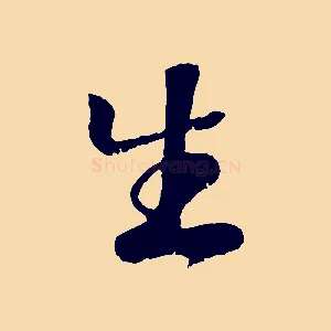 生