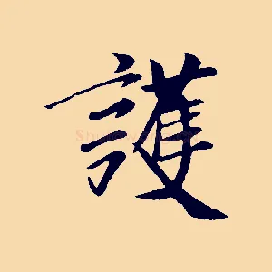 護