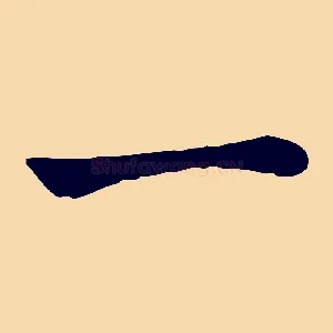 一