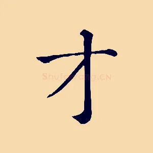 才