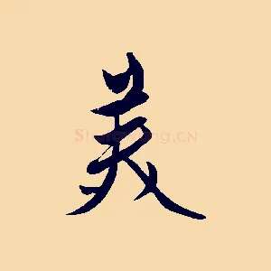 美