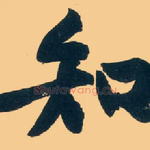 知