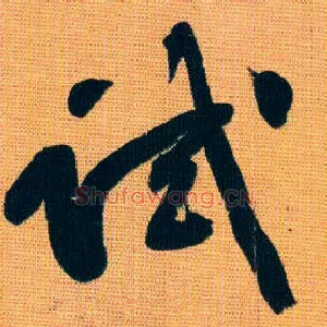 试