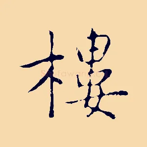 樓