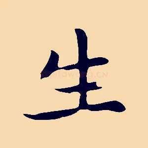 生