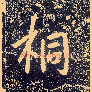 桐