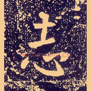 志