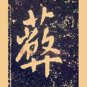 蔽