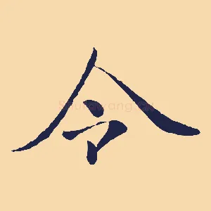 令