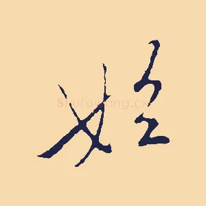始