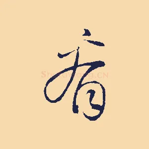 看