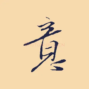 意