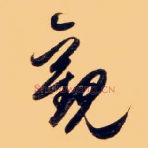观