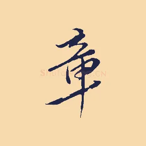 章