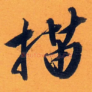 描
