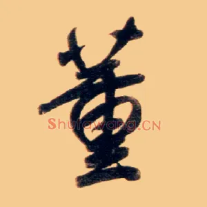 董