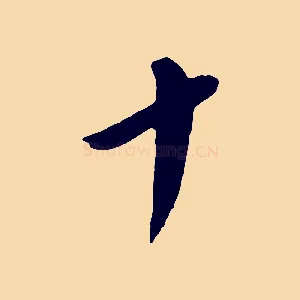 十