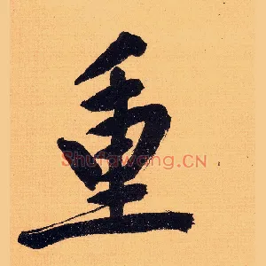 重