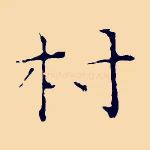 村