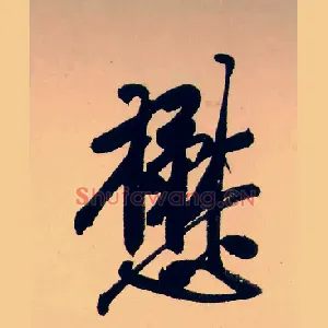懋