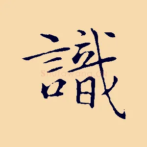 識