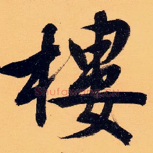 楼