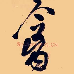 禽