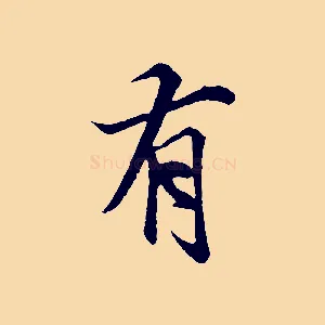 有