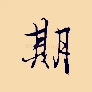 期