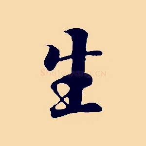 生