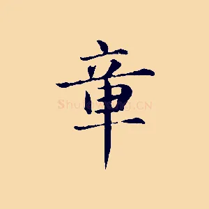 章