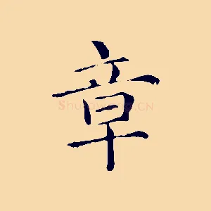 章