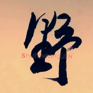 野