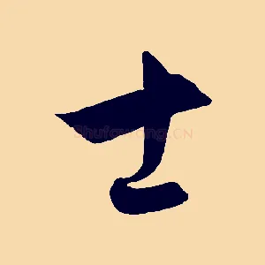 士