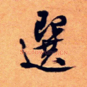 选