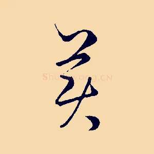 美