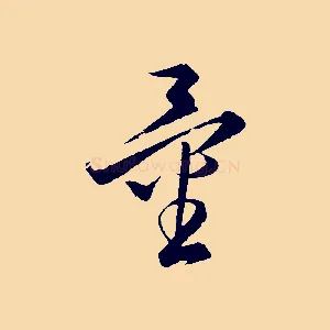 量