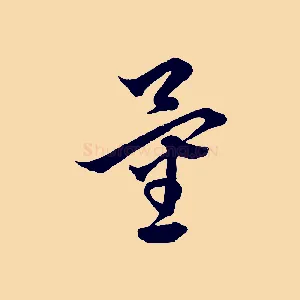 量